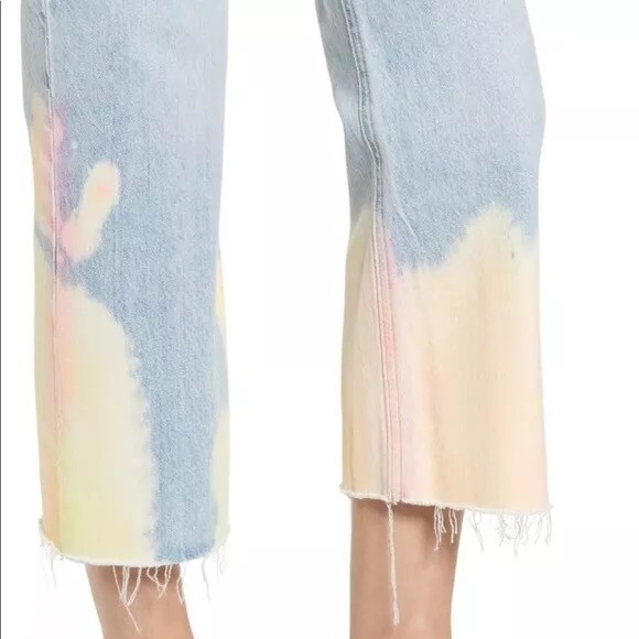 Hudson Jeans Sloane High Waist Ankle Jeans, Size 29 NWT - Picture 5 of 7